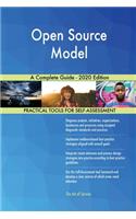 Open Source Model A Complete Guide - 2020 Edition