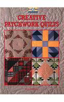 Creative Patchwork Quilts