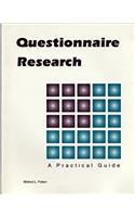 Questionnaire Research