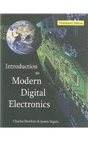 Introduction to Modern Digital Electronics, Preliminary Edition