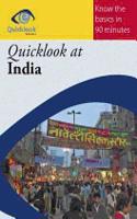 Quicklook at India
