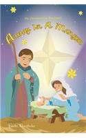 Away in a Manger - My Christmastime Devotional