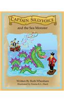 Captain Sillyvoice and the Sea Monster