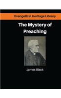Mystery of Preaching