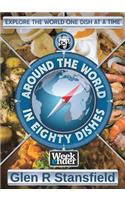 Around The World In Eighty Dishes