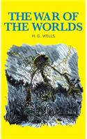 War of the Worlds, The