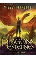Dragons of Esternes