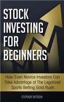 Stock Investing for Beginners