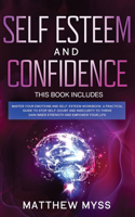 Self Esteem and Confidence