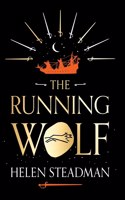 Running Wolf
