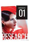 Research the Cabin Crew Interview - Workbook 1