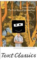 The True Story Of Spit Macphee