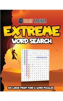 Extreme Word Search