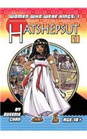 Hatshepsut