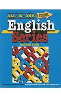 All-in-One English Series Master Book