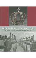 Treasures into Tractors
