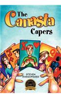 Canasta Capers