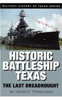 Historic Battleship Texas