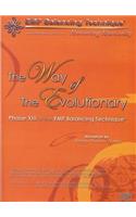 Way of the Evolutionary CD