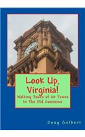 Look Up, Virginia!