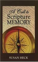 Call to Scripture Memory