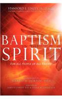 Baptism in the Spirit