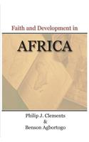 Faith and Development in Africa