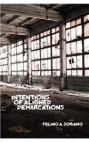 Intentions of Aligned Demarcations