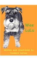 Wee Lulu-A Good Example