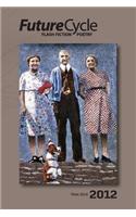 Futurecycle 2012: (English)