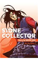 Stone Collector Book 1