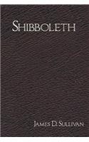 Shibboleth
