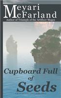 Cupboard Full of Seeds: A Mouse and Snake Cyberpunk Short Story