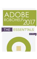 Adobe RoboHelp 2017