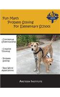 Fun Math Problem Solving For Elementary School