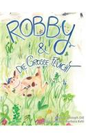 Robby und die Grosse Flucht