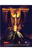 Marathon of Heroes