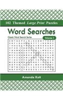 Word Searches