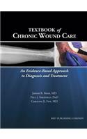 Textbook of Chronic Wound Care