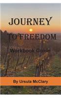 Journey to Freedom - Workbook Guide