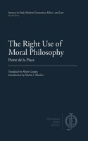 Right Use of Moral Philosophy