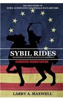 Sybil Rides the Elementary Reader Edition