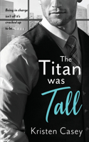 Titan was Tall