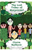 Lost Tribes of Masyarakat