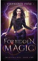 Forbidden Magic