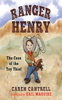 Ranger Henry