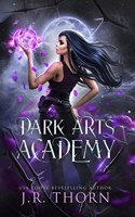 Dark Arts Academy