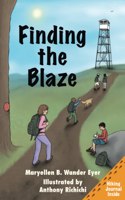 Finding The Blaze