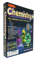 Chemistry Plus