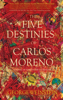 Five Destinies of Carlos Moreno